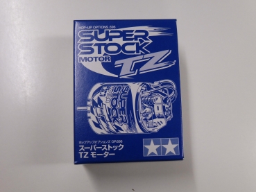 Tamiya Elektromotor Super Stock TZ #53696